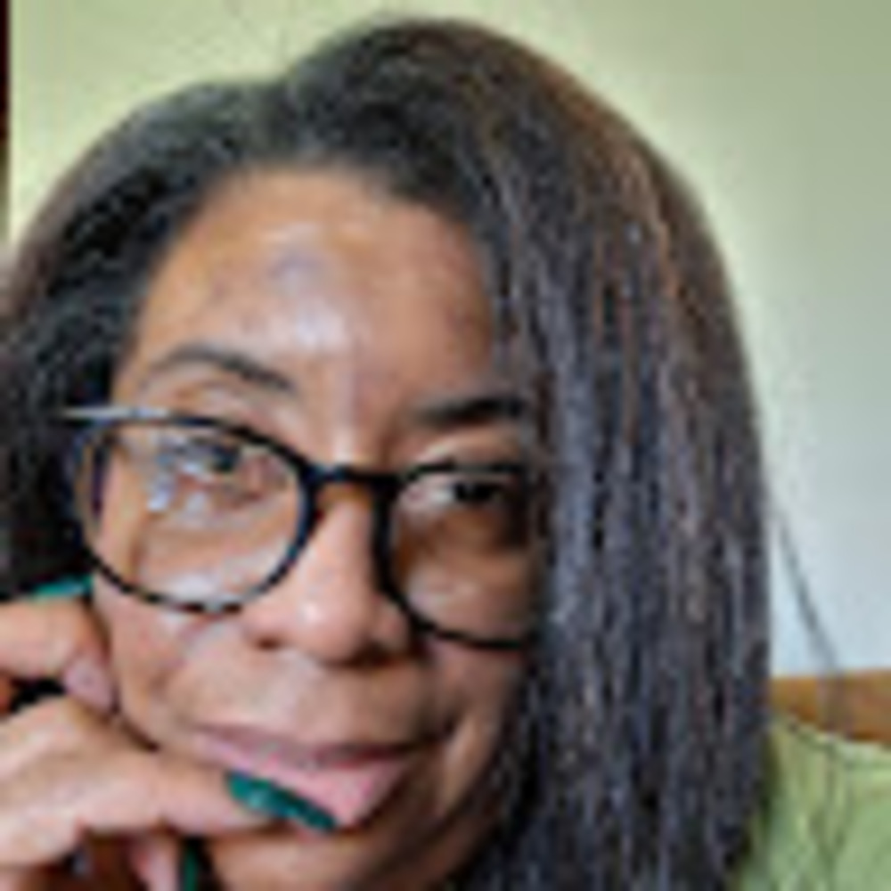 Meet your Posher, Donyell